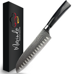 Marindo® Santoku-Messer Edelstahl