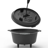 MARINDO Dutch Oven Set